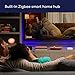 Amazon eero Pro 6 mesh Wi-Fi 6 system | Fast and reliable...