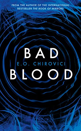 Bad Blood view 2