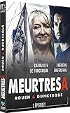 Meurtres à : Rouen &amp; Dunkerque