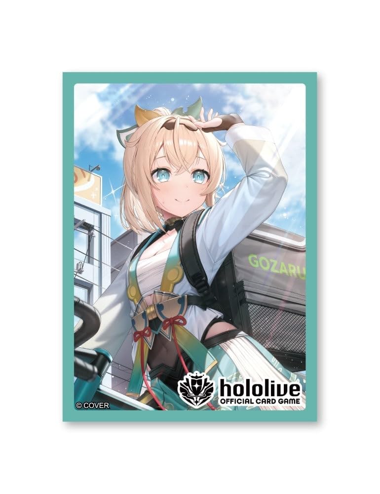 Amazon.co.jp: hololive OFFICIAL CARD GAME オフィシャルホロカ