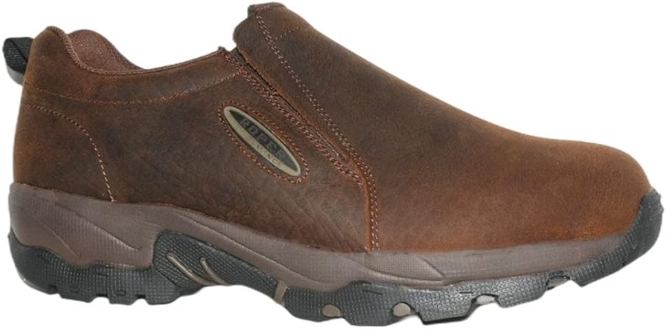 ROPER Mens Air Light Leather Boots