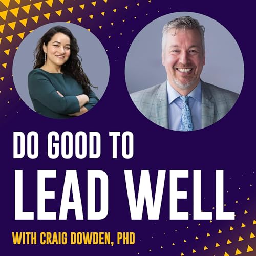 Having It All: A Fresh, Evidence-Based Perspective on Work and Family Life with Dr. Corinne Low Podcast Por  arte de portada