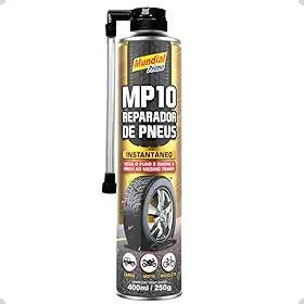 REPARADOR DE PNEUS S114 150ML/115G - SUPER PRIME - ONU 1950