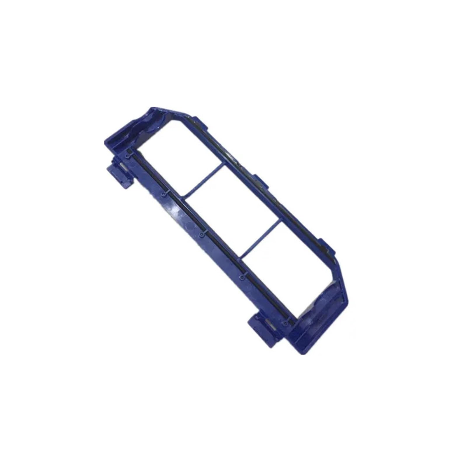 BXBBUSYES Robot Vacuum Cleaner Main Brush Cover,Compatible for Conga 3090 CRL-200A Robotic, Parts Accessories