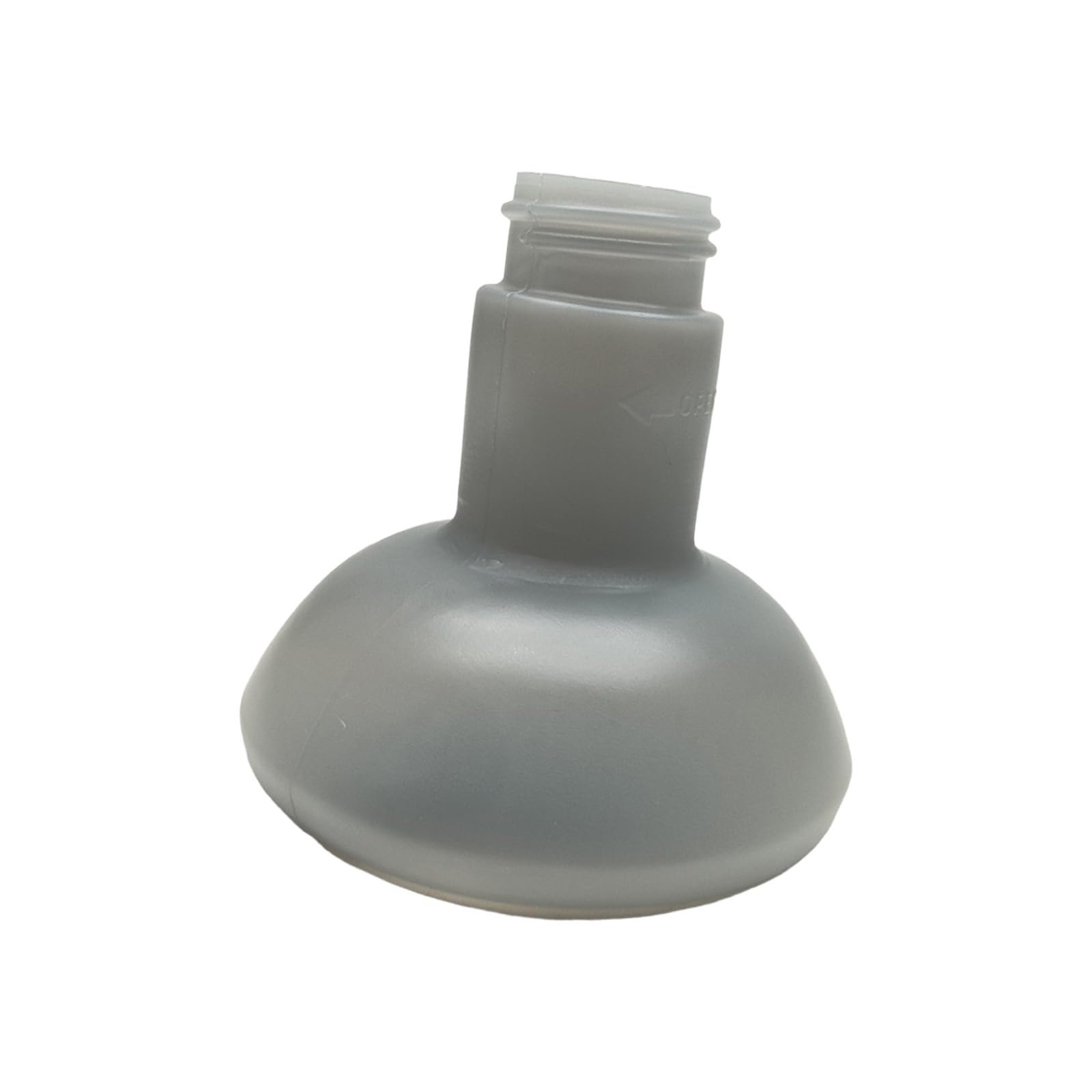 Tsophreniq Large Volumes Cleaning Solution Dispenser for Various Models Appliances Food Safe Construction Wide Mouth Design Sprayer Accessory