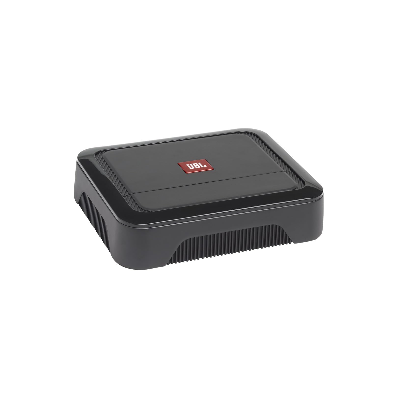 JBL Club A600 1-Channel Mono Subwoofer Amplifier (1x 600W)