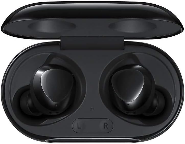 🔥 Crаzу Dеаlѕ Samsung Galaxy Buds+ R175N True Wireless Earbud Headphones - Black (Renewed) 70% оƒƒ Evеrуthіng Samsung Galaxy Buds+ R175N True Wireless Earbud Headphones - Black (Renewed)