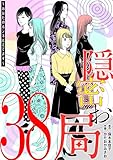 隠密お局～あなたのホンネ見えてます～（３８） (ワケあり女子白書)