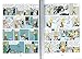 A Library of The Adventures of Tintin Complete Collection Hardcover