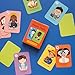 Little People, BIG DREAMS Card Game: Dream Team: A Go-Fish Card Game