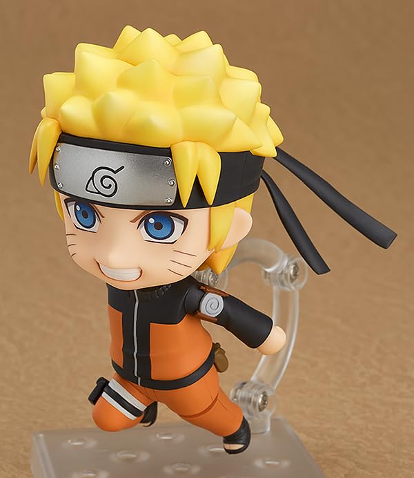 【NARUTO】うずまきナルト スマイルバージョン フィギュア レジン製 NARUTO】うずまきナルト スマイルバージョン フィギュア レジン
