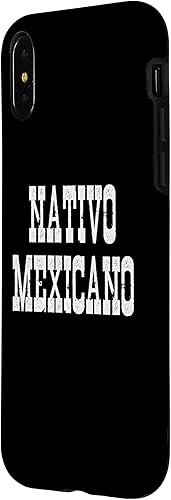 Miniatura 5 de iPhone 14 Mexican American Native Citizen Mexico Nativo Mexicano Women Case