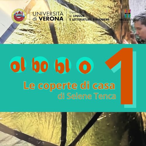 OLBOBLO - 1 - Le coperte di casa