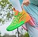 Imagen de Uhclrr Hombre Zapatos De Baloncesto Chico Zapatos Retro Zapatos De Fitness Al Aire Libre Ocio Zapatillas Deportivas Carrera De Trabajo Caminar Entrenador De Ocio