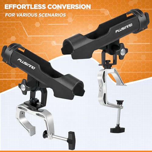 Plusinno Pesca porta canna,Portacanna