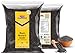 Rani Black Mustard Seeds Whole Spice (Kali Rai) 80oz (5lbs) 2.27kg Bulk ~ All Natural | Gluten Friendly | NON-GMO | Kosher | Vegan | Indian Origin