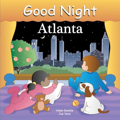 Image of Good Night Atlanta (Good Night Our World)