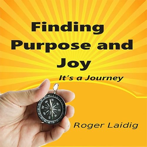 Finding Purpose and Joy Titelbild