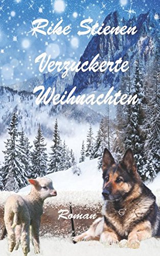 Verzuckerte Weihnachten