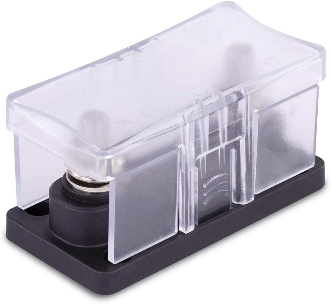 Sierra FS82000, Fuse Holder, ANL