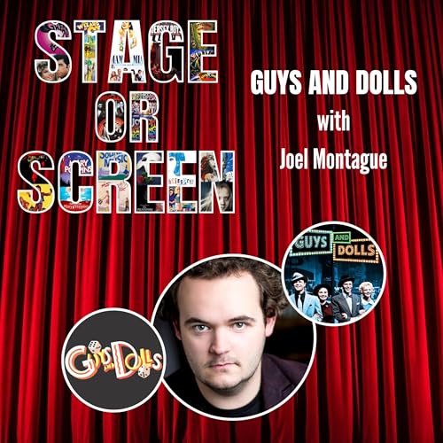 Guys and Dolls