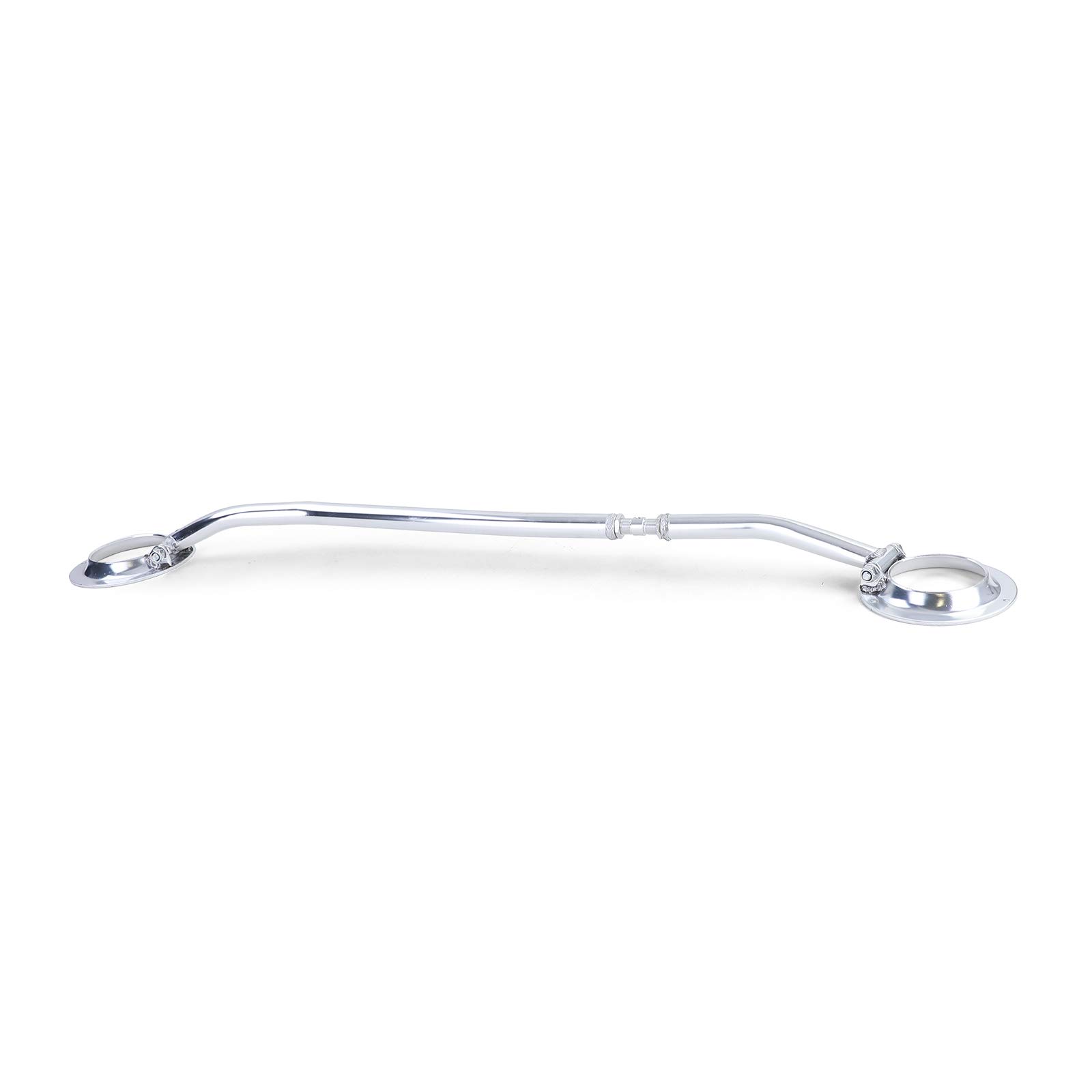 Aluminium Domstrebe vorne 4tlg verstellbar für VW Golf 2 GTI 16V 83-91