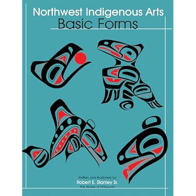 Northwest Native Arts: Basic Forms