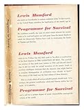 Programme for Survival