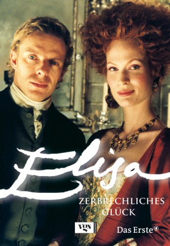 Elisa: Zerbrechliches Glück