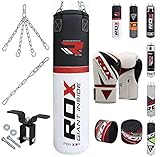 RDX Boxhandschuhe F7 Ego