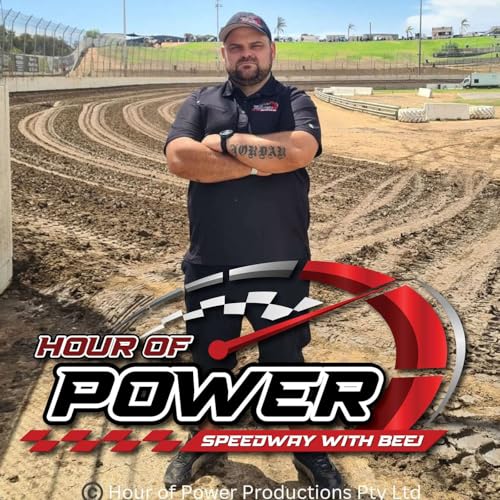 Ep#31 Do we really have too many classes in speedway? cover art