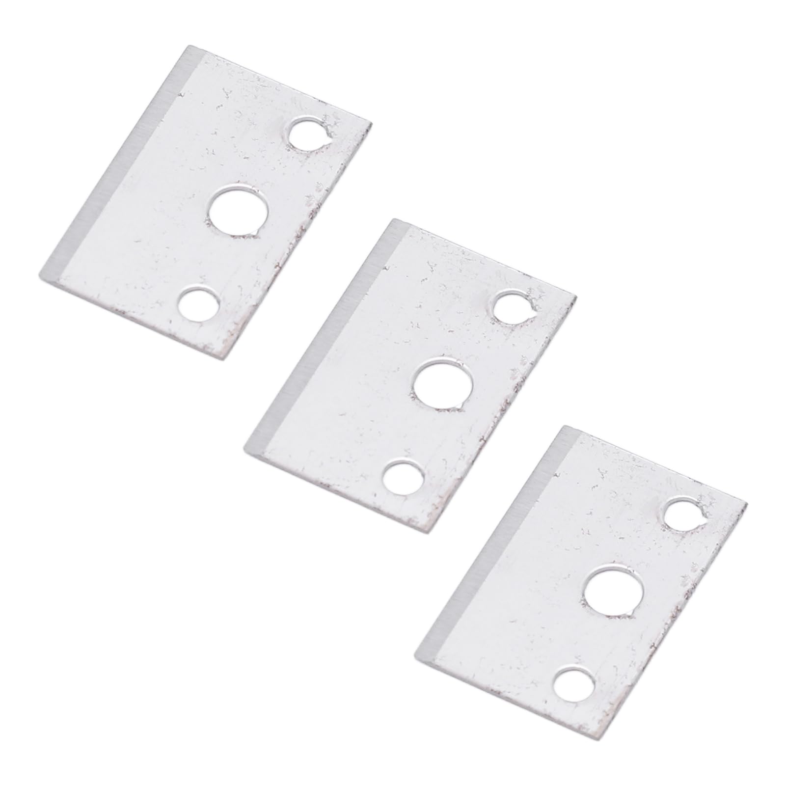 Set of 3 for Tube Replacement.