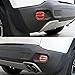 Rear Tail Fog Light Lamp Frame Trim Cover for for Jeep Renegade 2015-2018