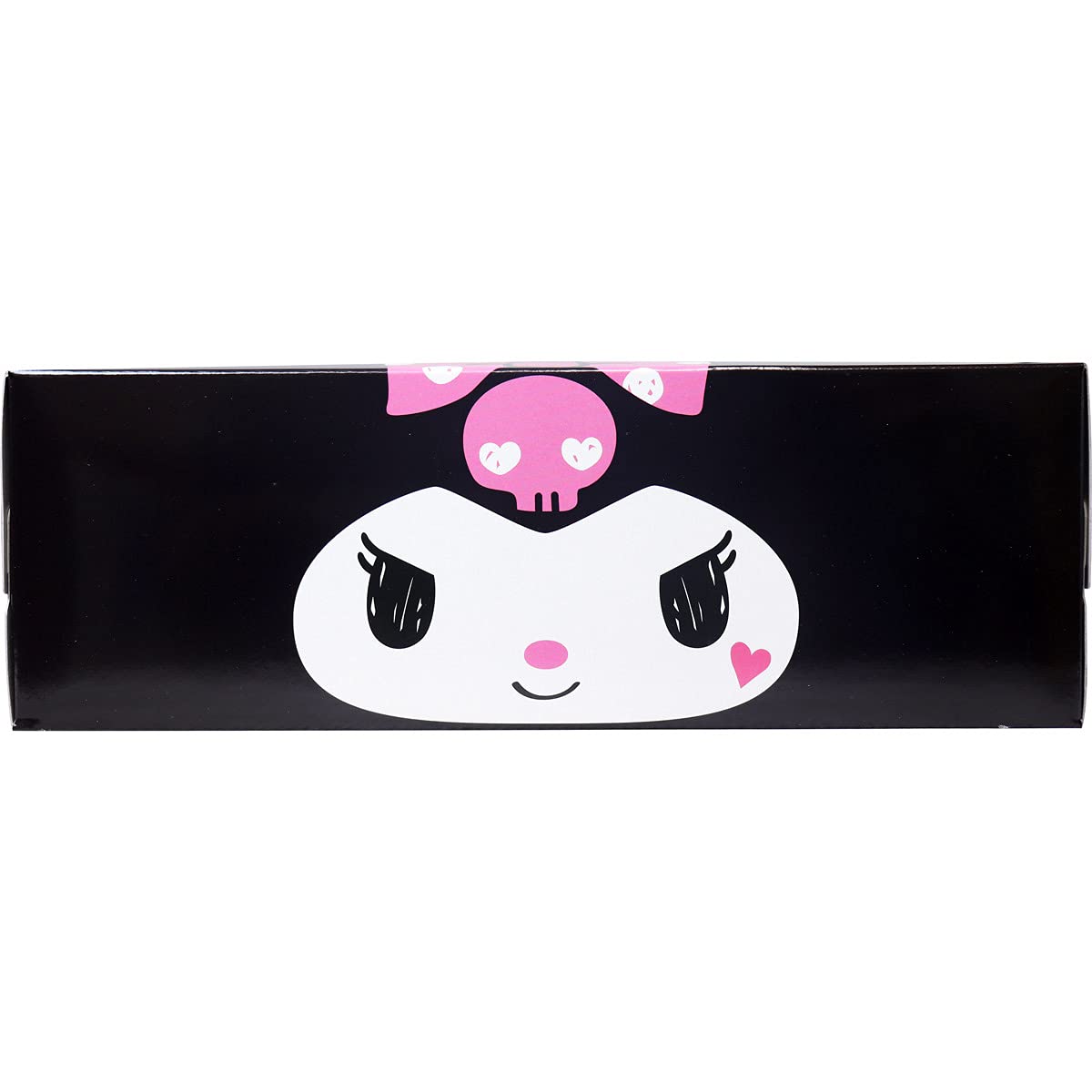 【限定版】クロミ　パープル　ティッシュクロック　APINA限定商品 クミテラ / クロミ | CATALOG | kumi-tera | ブランド一覧