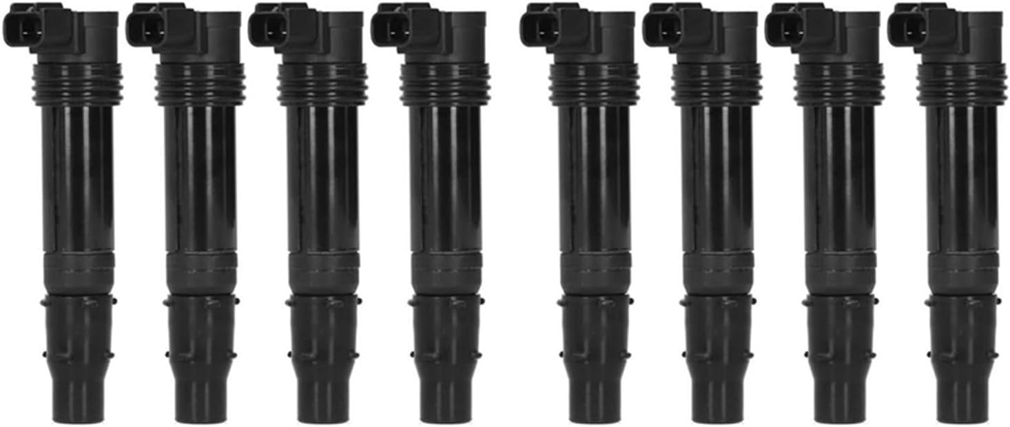 Amazon 強化点火コイル 用 F6T570 に適合する ZX636 に適合するZX6R に適合