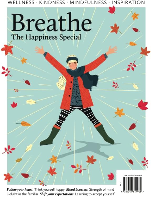 Breathe: Happiness: The Happiness Special