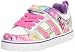 Heelys Kids' Bolt Plus x2 Sneaker