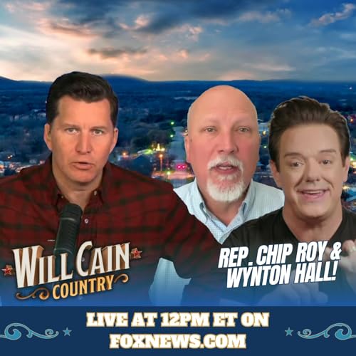 &lsquo;No Kings&rsquo;&mdash;Not as Grassroots as It Looks? (ft. Rep. Chip Roy & Wynton Hall)