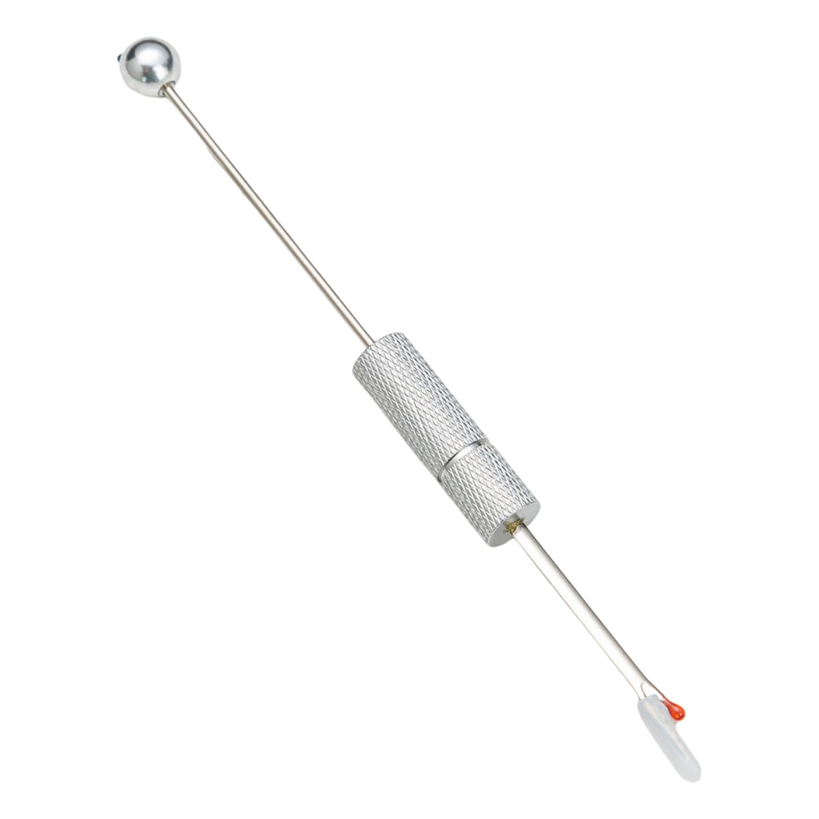 MRKU Piezas de descosedores de Hilo de Coser, Herramienta fácil de Usar, práctica Herramienta de Costura para Manualidades.