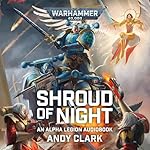 Cover of Shroud of Night