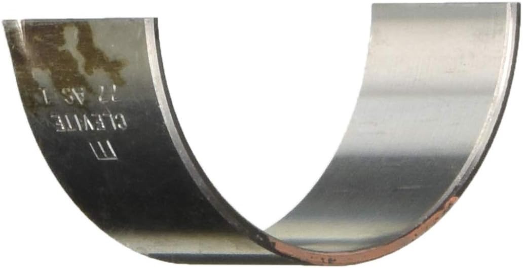 Clevite CB-1635A(4) Engine Connecting Rod Bearing Set