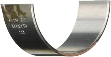 Clevite CB-1635A4 Engine Connecting Rod Bearing Set