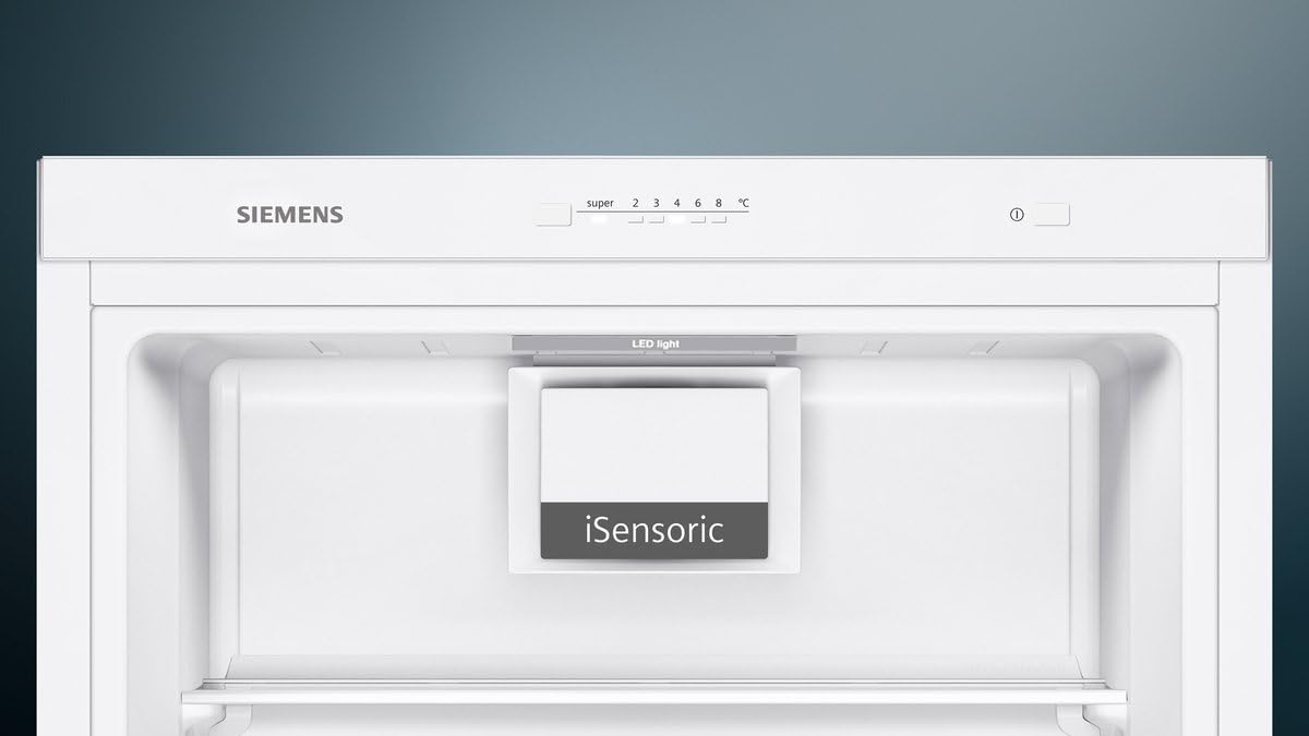 SIEMENS KS36VVWDP - Refrigerador Armario Cooler