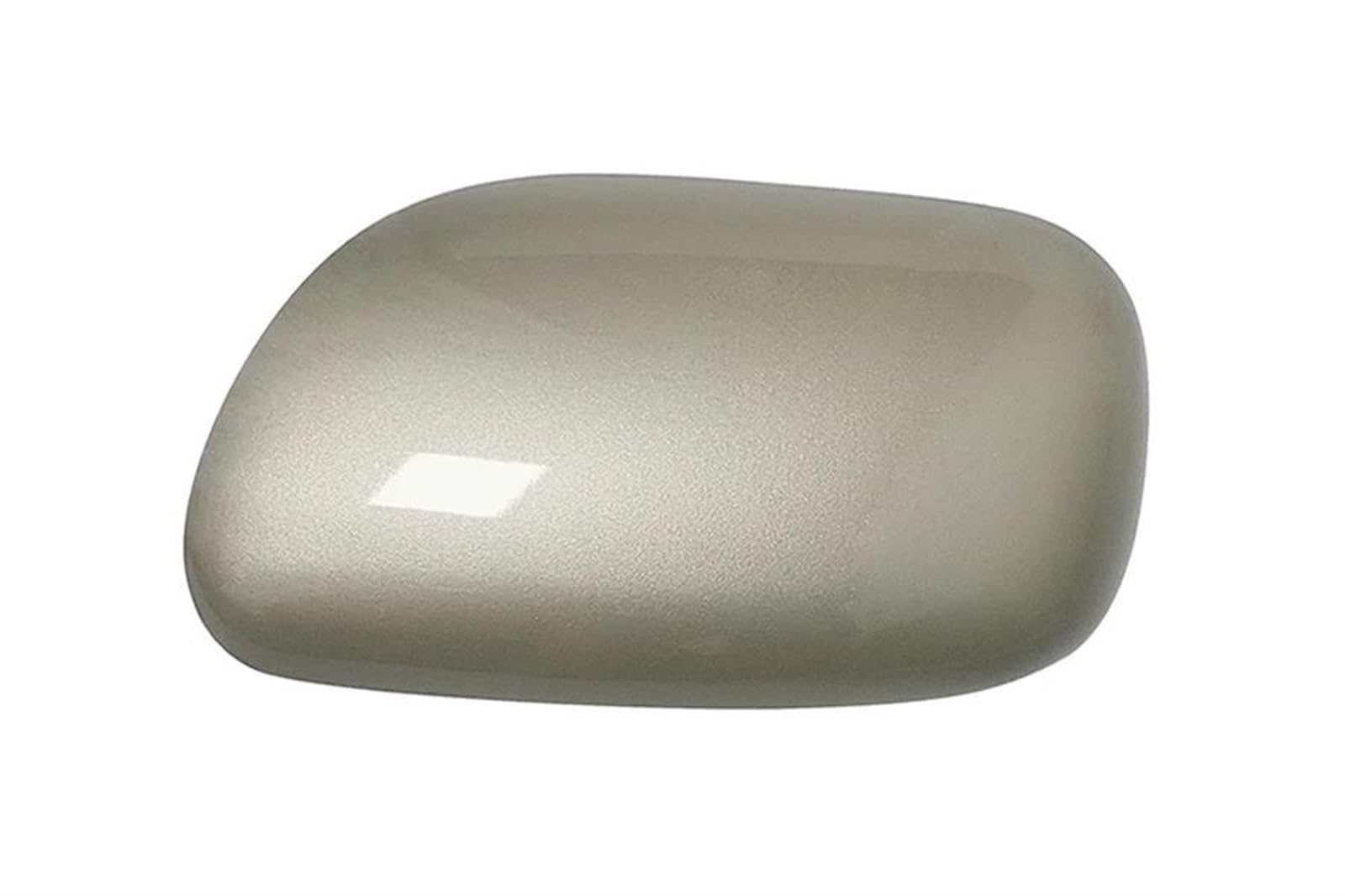 Auto-achteruitkijkspiegelafdekking Voor Toyota Voor Corolla Voor Ex 2003 2004 2005 2006 Auto Accessoires Achteruitkijkspiegels Cover Achteruitkijkspiegel Shell Behuizing Deurspiegelafdekking(1pcs whit
