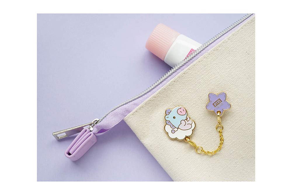 BT21 NEXT STAGE メタルピンバッジ ランダムメダル(NEXT STAGE) BT21 – LINE FRIENDS SQUARE JAPAN OFFICIAL