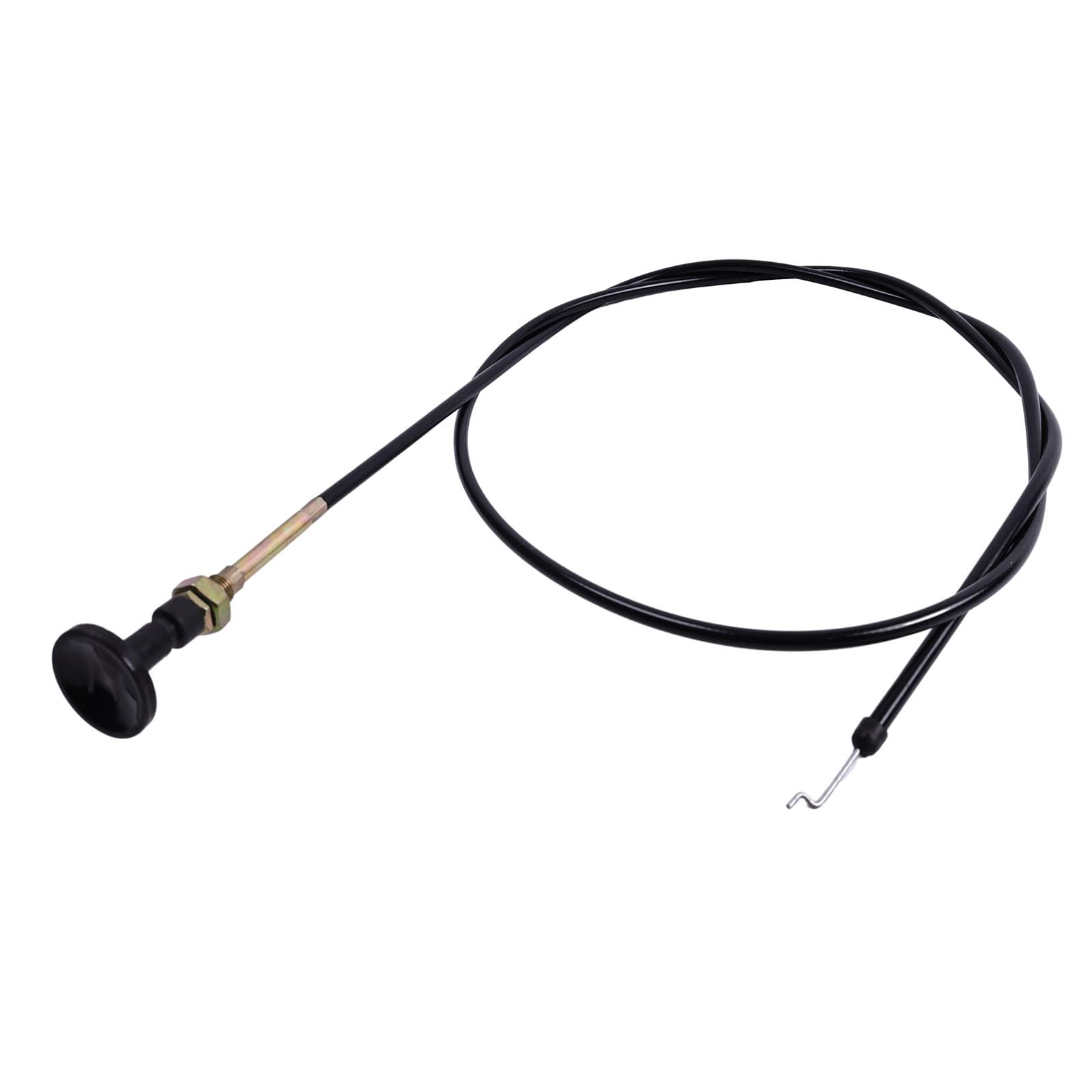 Amazon.com : IEQFUE Cable Push/Pull Choke Control 106-9962