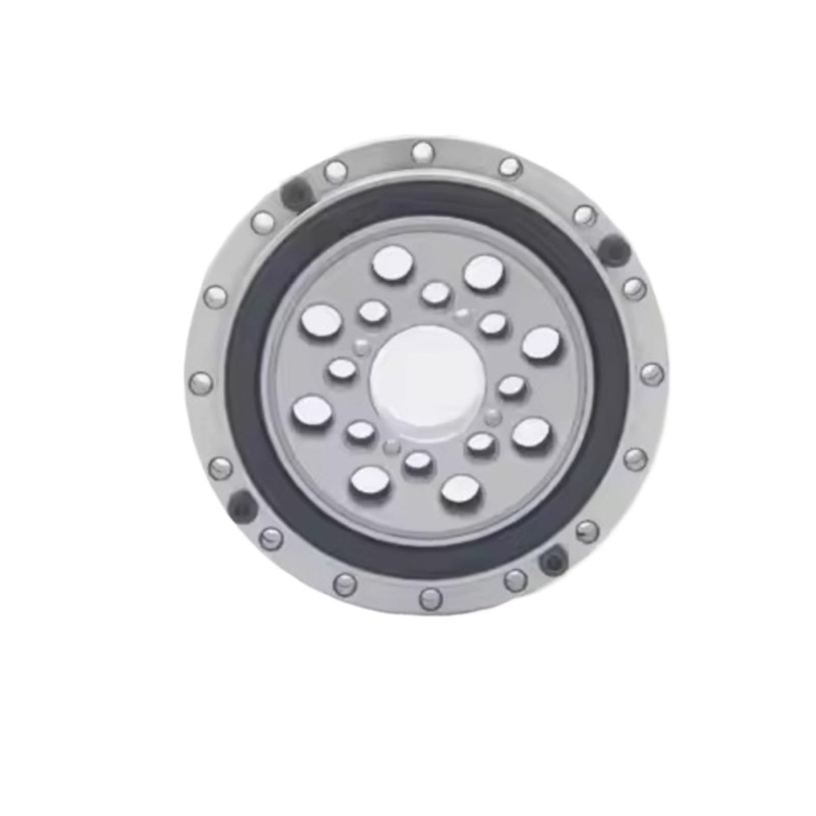 Ebauiwnnv One Color Shf32 88 * 142 * 24.4Mm Cross Roller Bearing