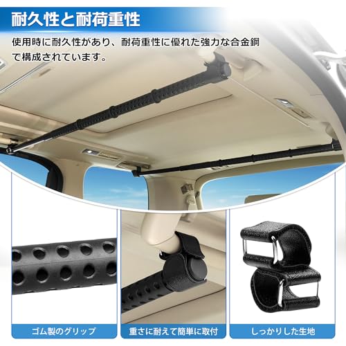 車内整理に超便利！おすすめ収納グッズ3選 | CAMP HACK[キャンプハック]