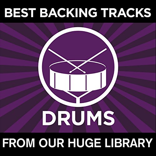 Rock in A (Drum Backing Track) Best Backing Tracks
