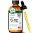 UpNature Tea Tree Oil - 100% Pure USDA Certified Organic Tea Tree Essential Oils for Skin, Hair, Toenail, Body and Scalp (2oz)